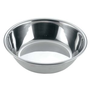 三宝産業 YUKIWA ユキワ UK 18-8 浅型 ボール 18cm 三宝産業