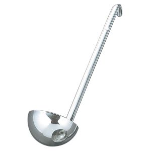 三宝産業 YUKIWA ユキワ UK 18-8 レードル 300cc 三宝産業