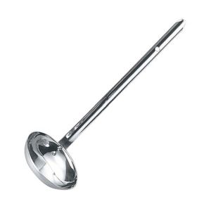 三宝産業 YUKIWA UK 18-8 レードル 90cc ユキワ 三宝産業 YUKIWA