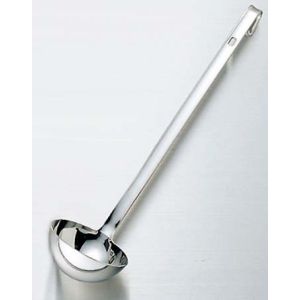 三宝産業 YUKIWA UK 18-8 S型 レードル 180cc ユキワ 三宝産業 YUKIWA