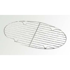 三宝産業 YUKIWA UK 18-8 小判 チューフィング 15.5インチ用 アミ ユキワ 三宝産業 YUKIWA