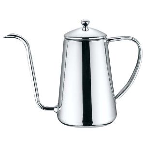 三宝産業 YUKIWA UK 18-8 電磁対応 コーヒードリップポット 1600cc ユキワ 三宝産業 YUKIWA