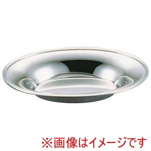 三宝産業 YUKIWA ユキワ UK UK18-8B渕パンバスケット 大 NPC01001 三宝産業