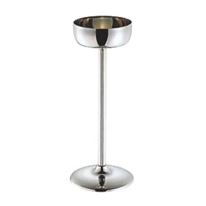 三宝産業 YUKIWA ユキワ UK 18-8 ロイヤル シャンパンクーラースタンド 3292010 三宝産業