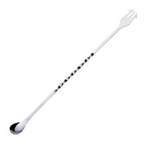 三宝産業 YUKIWA UK 18-0 バースプーン 小 24.5cm 0330 2120 ユキワ 三宝産業 YUKIWA