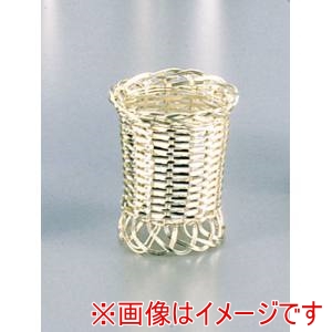 三宝産業 YUKIWA ユキワ UK 手編み伝票立 ブラスシルバー PDV10 三宝産業