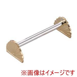三宝産業 YUKIWA UK 18-8 ナイフレスト サンシャイン ONI15 ユキワ 三宝産業 YUKIWA