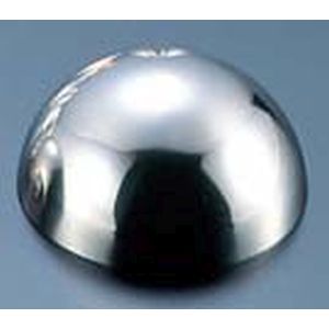 三宝産業 YUKIWA UK 18-8 ボンブ型 360cc ユキワ 三宝産業 YUKIWA