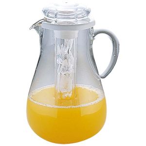 三宝産業 YUKIWA ユキワ UK アクリル ウォーターピッチャー 3L 三宝産業