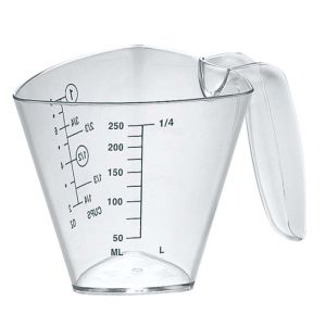 三宝産業 YUKIWA UK メジャリングカップ 500cc ユキワ 三宝産業 YUKIWA