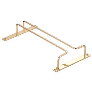 三宝産業 YUKIWA UK 24金メッキ グラスフレーム 1連 ユキワ 三宝産業 YUKIWA