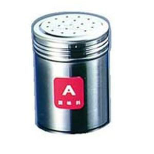 遠藤商事 TKG TKG 18-8 調味缶 小 A 調味料 BTY721 遠藤商事