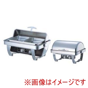キンゴー KINGO キンゴー 角回転カバー式チェーフィング B6802-1 フルオープン メーカー直送 代引不可 北海道沖縄離島不可