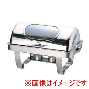 キンゴー KINGO キンゴー マド付カバー式角チェーフィング ダブル S6702-2 メーカー直送 代引不可 北海道沖縄離島不可