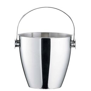 三宝産業 YUKIWA UK 18-8 A型アイスペール ユキワ 三宝産業 YUKIWA