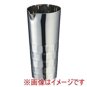 三宝産業 YUKIWA ユキワ UK 18-8シングルウォール ウォーターピッチャー PUOB801 三宝産業