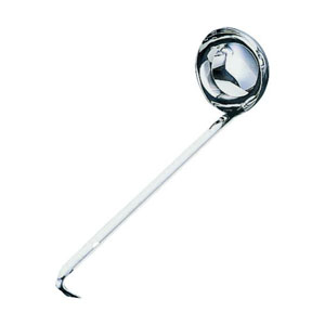 遠藤商事 TKG TKG 18-8 ワンピース レードル 54cc BLCH310 遠藤商事