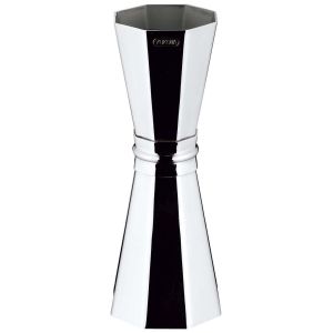 三宝産業 YUKIWA UK メジャーカップ 目盛付 八角 45cc 33cc ユキワ 三宝産業 YUKIWA