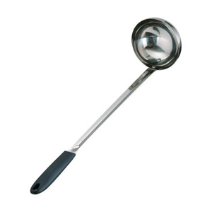 ムラノ Murano ムラノ 18-8 ナイロン 長柄 スープレードル 90cc