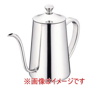 三宝産業 YUKIWA UK 18-8 コーヒードリップポット プリモ ユキワ 三宝産業 YUKIWA