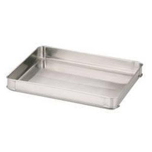 三宝産業 YUKIWA UK ステンレス システムバット 餃子 バット 大 50 ユキワ 三宝産業 YUKIWA