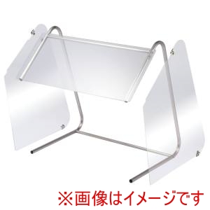 三宝産業 YUKIWA UK スニーズガード用サイドガード 2枚組 02052604 ユキワ 三宝産業 YUKIWA