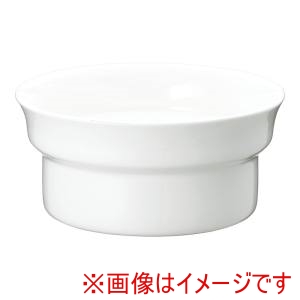 キンゴー KINGO キンゴー 丸チェーフィングスモールソース 2.5L用 陶器フードパン