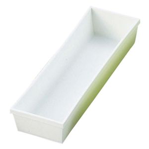 セイラス Seirus セイラス マット カトラリーケース S ホワイト 佐藤金属興業