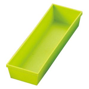 セイラス Seirus セイラス マット カトラリーケース S グリーン 佐藤金属興業