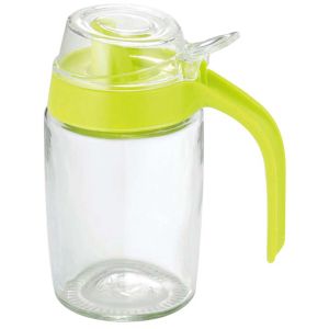 セイラス Seirus セイラス パルマ オイルポット グリーン 佐藤金属興業