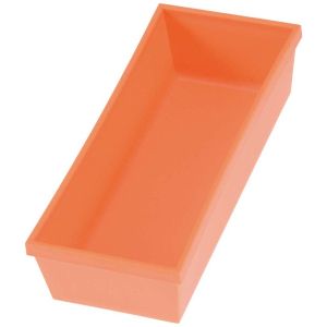 セイラス Seirus セイラス マット カトラリーケース S オレンジ 佐藤金属興業