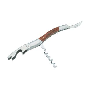 セイラス Seirus セイラス アレッツォ ソムリエナイフ 佐藤金属興業