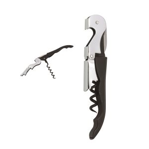 セイラス Seirus セイラス ヴィーノ ソムリエナイフ ブラック 佐藤金属興業