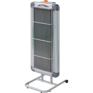 静岡製機 SHIZUOKA 静岡製機 WPS-20S 遠赤外線電気ヒーター 単相200V 2.0kW メーカー直送 代引不可 北海道 沖縄 離島不可