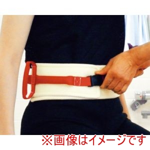 特殊衣料 特殊衣料 0973 たすけ帯 O型 入浴用 Lサイズ 85～110cm