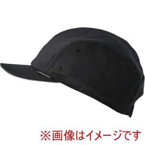 特殊衣料 特殊衣料 531734 2800 abonet+JARI アボネット+ジャリ バルーンキャップ ブラック