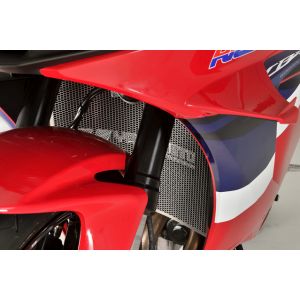 ヤマモト.R ヤマモト.R 00022-04 ラジエターコアガード CBR600RR 21(2BL-PC40)