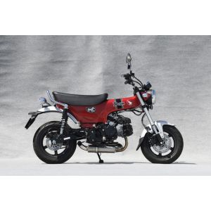 ヤマモト.R ヤマモト.R 10136-71DT1 SPEC-A SUS DOWN TYPE-1 DAX125