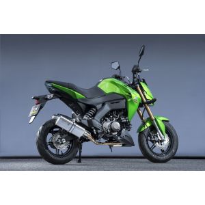 ヤマモト.R ヤマモト.R 40114-71SS1 SPEC-A UP タイプS Z125PRO 16-(2BJ-BR125H)