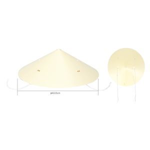 アーテック ArTec アーテック ワンタッチ花笠 樹脂製 2233