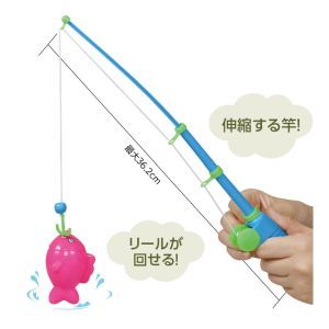 アーテック ArTec アーテック どきどきフィッシング 3118
