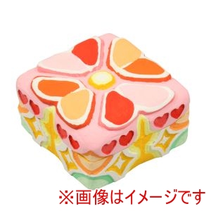 アーテック ArTec アーテック 木彫 四角箱 しな 5032