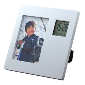 アーテック ArTec アーテック 2WAYフォトフレームクロック 5498