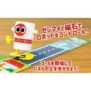 アーテック ArTec アーテック ゼンマイロボット ロボたま 7199
