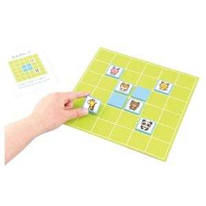 アーテック ArTec アーテック どうぶつならべ リバーシ 9483