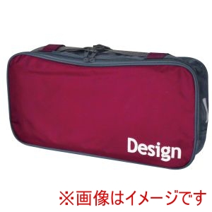 アーテック ArTec アーテック SE デザイン バッグ R えんじ 10288
