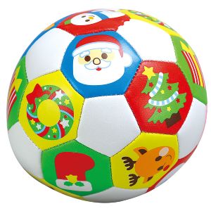 アーテック ArTec アーテック やわらか ボール クリスマス 11804