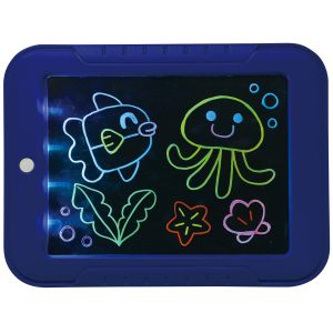 アーテック ArTec アーテック LEDライト付おえかきタブレット 11912