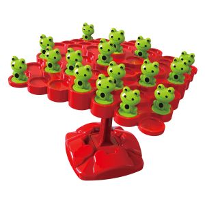 アーテック ArTec アーテック ドキドキ かえるバランスゲーム 11971