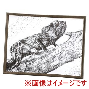 アーテック ArTec アーテック ペン付き 点描 ウッドフレーム 150×100mm 12661